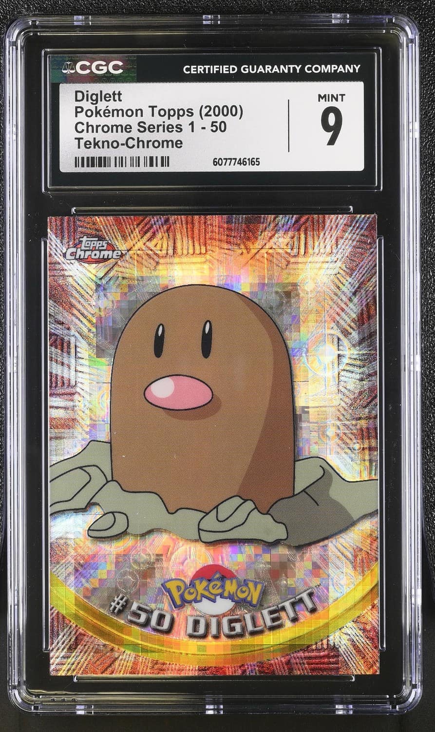 Diglett