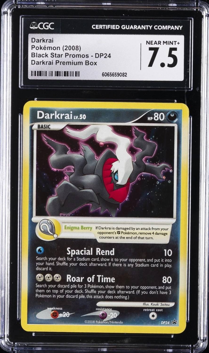 Darkrai