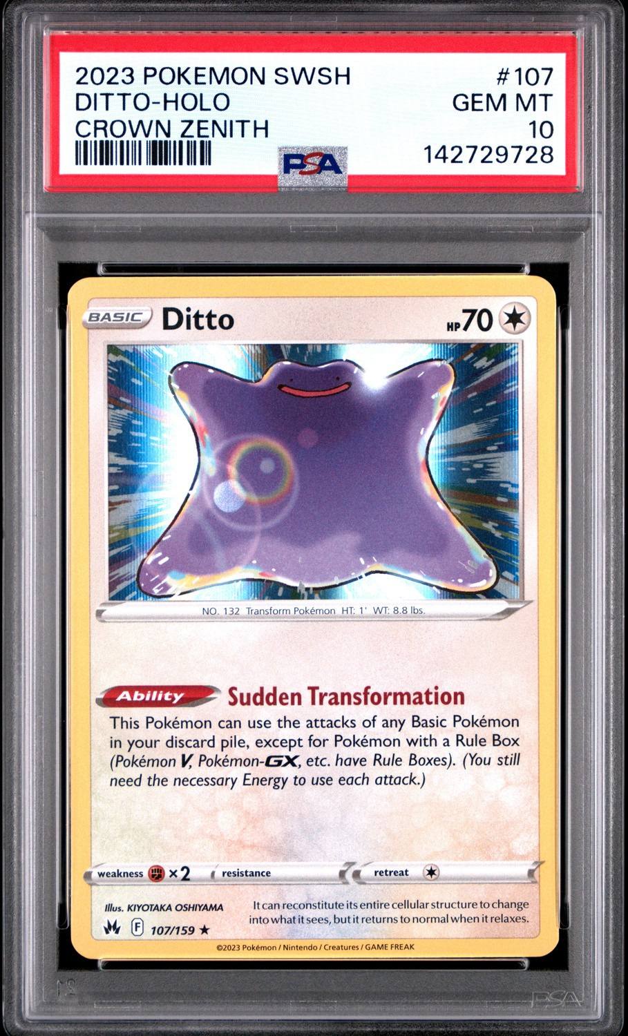 Ditto