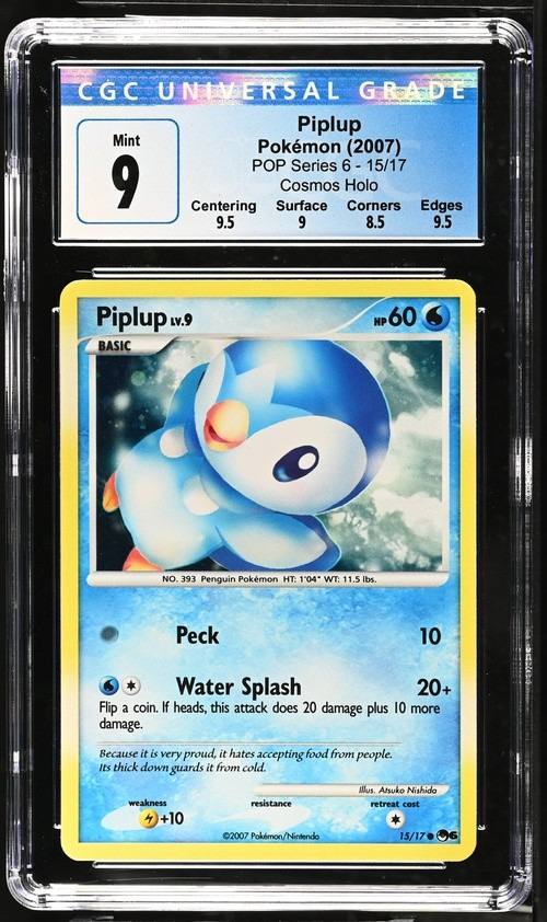 Piplup