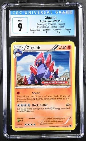 Gigalith