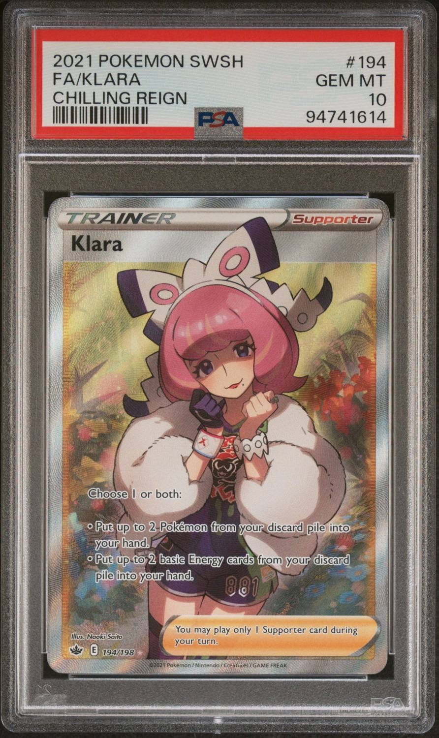 Klara