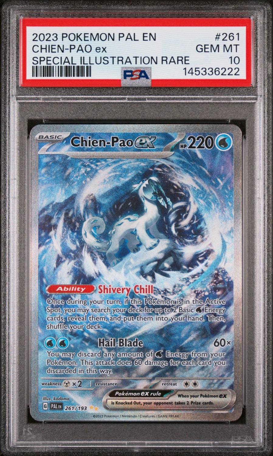 Chien-Pao Ex
