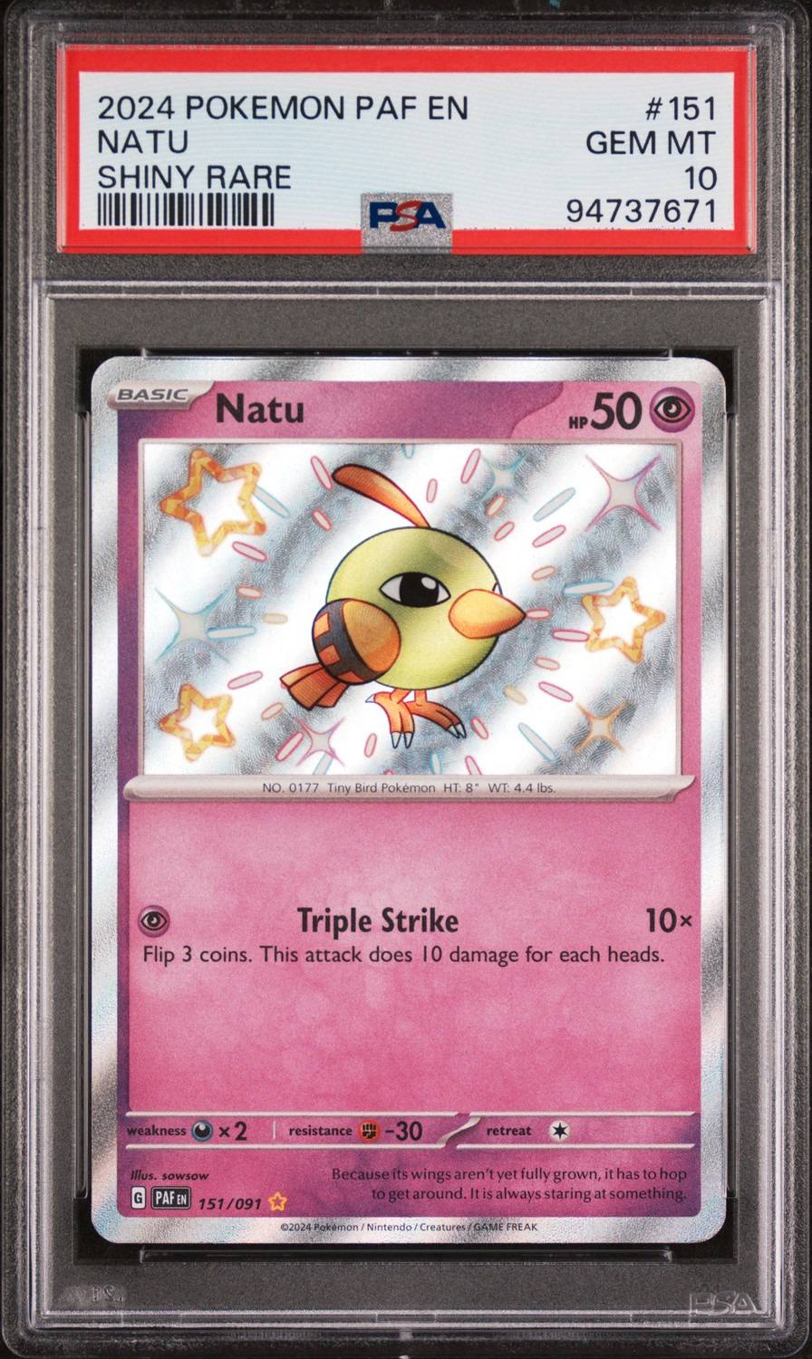 Natu