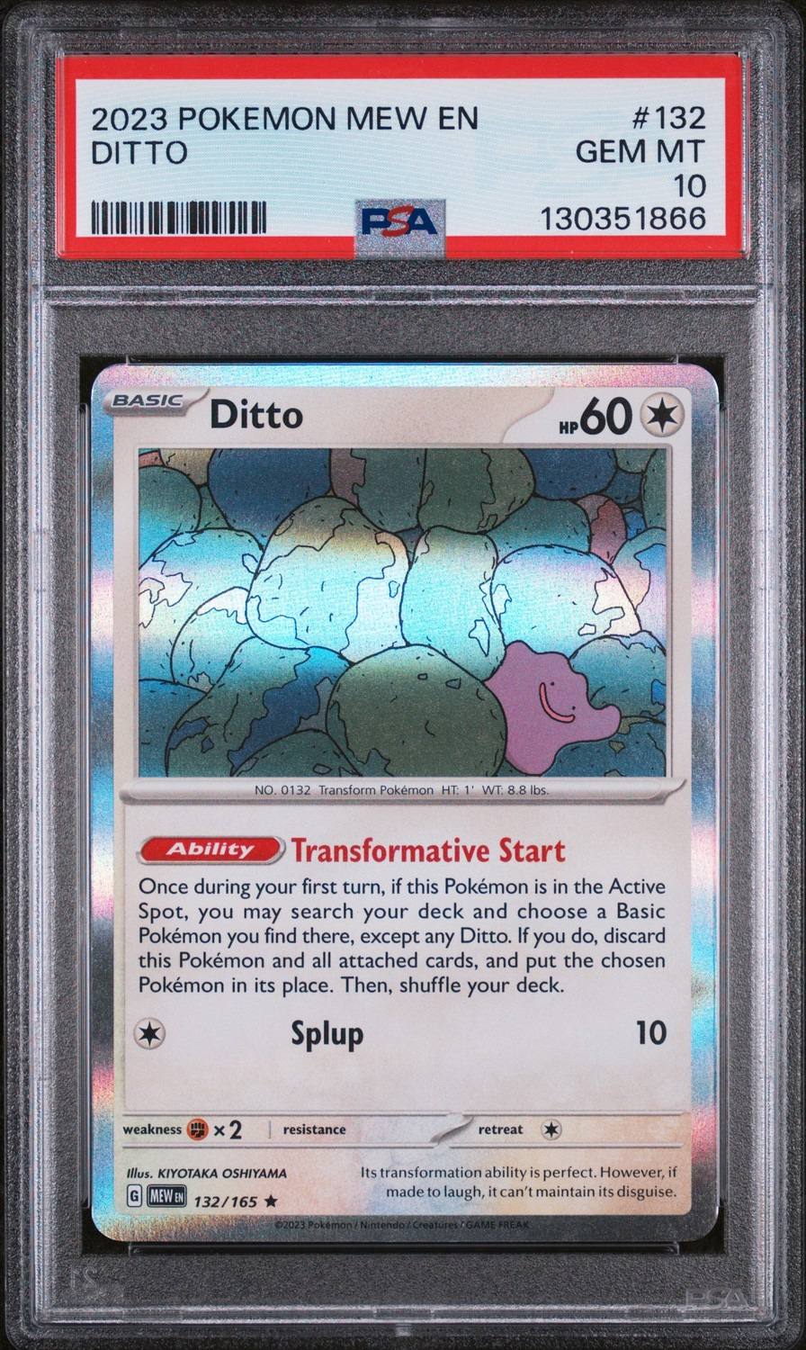Ditto