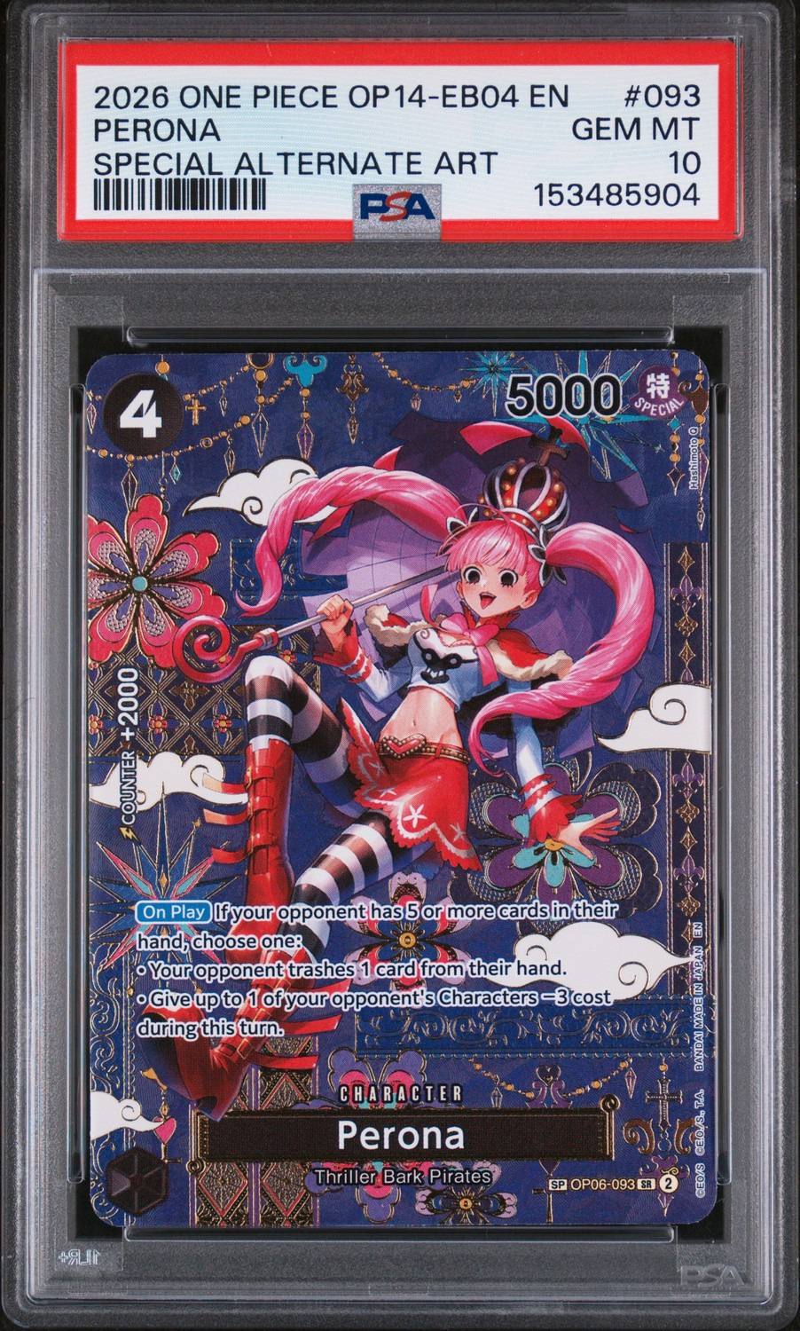 Perona