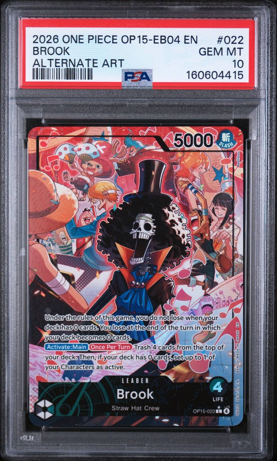 Brook