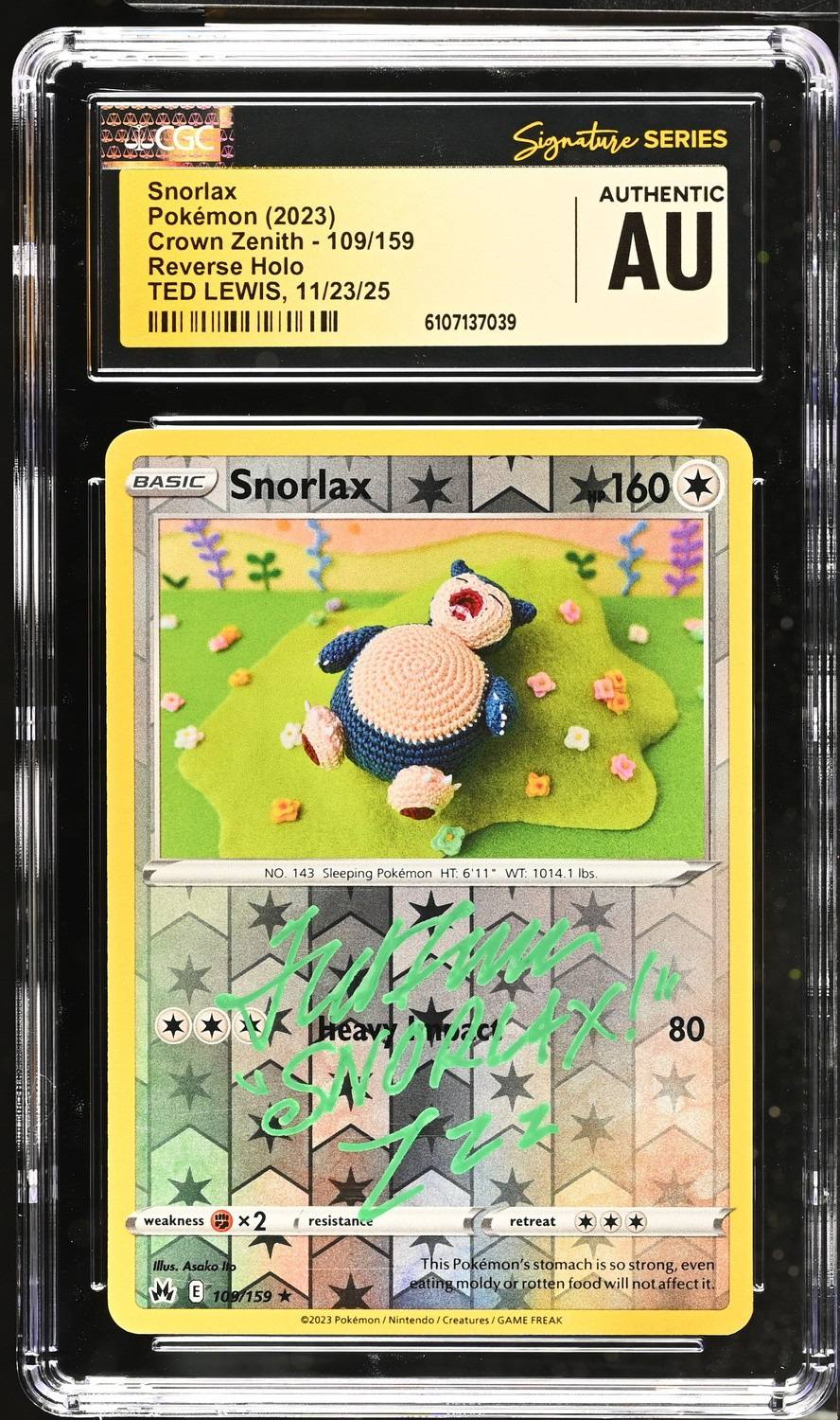 Snorlax-Rev.foil