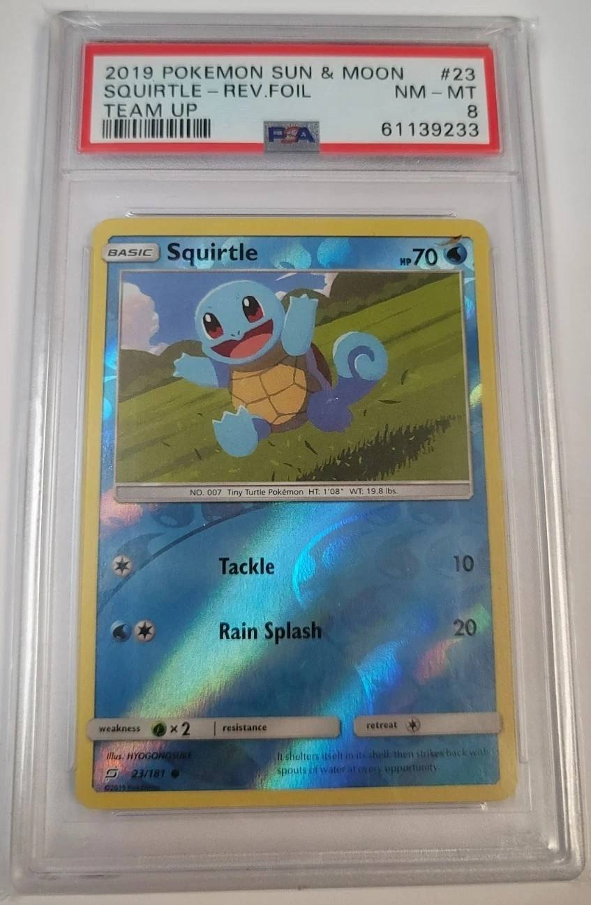 Squirtle