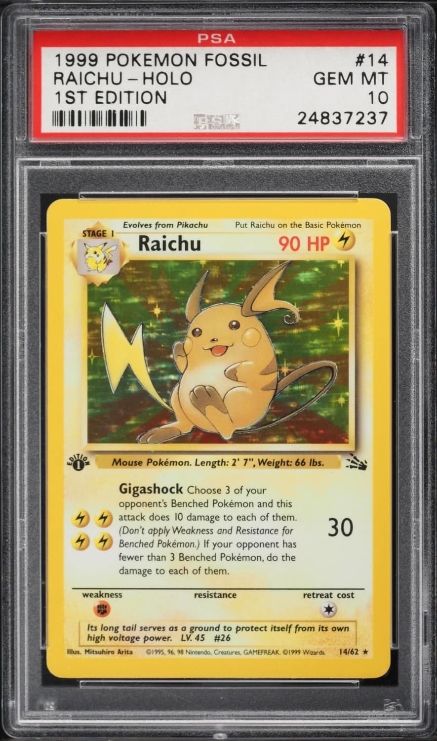 Raichu