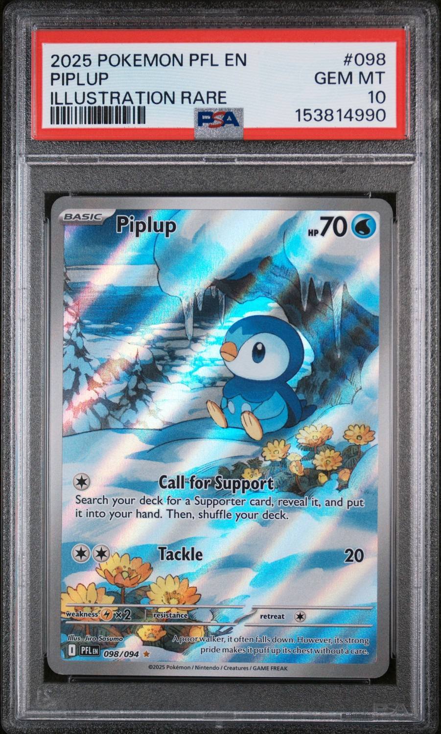 Piplup