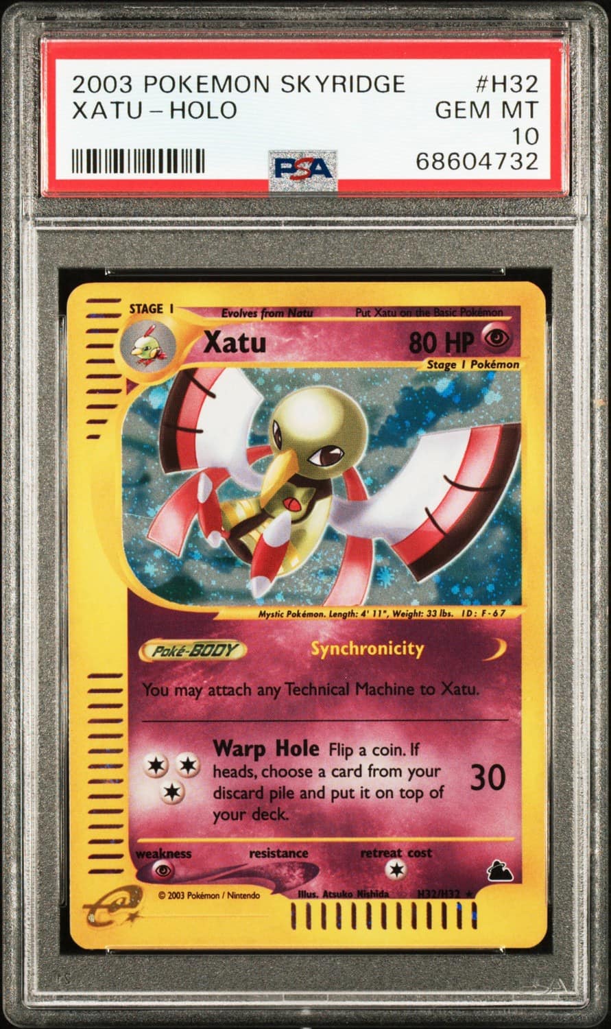Xatu