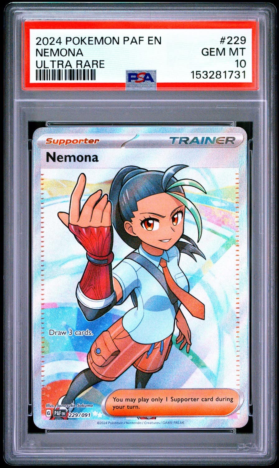 Nemona