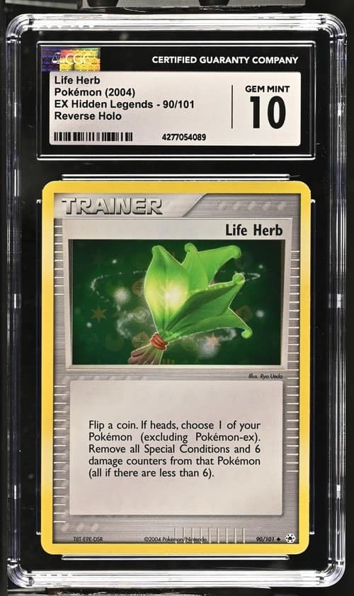 Life Herb
