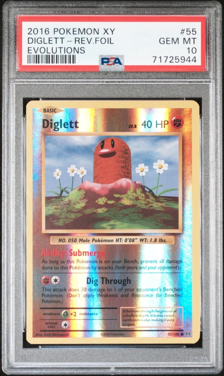 Diglett