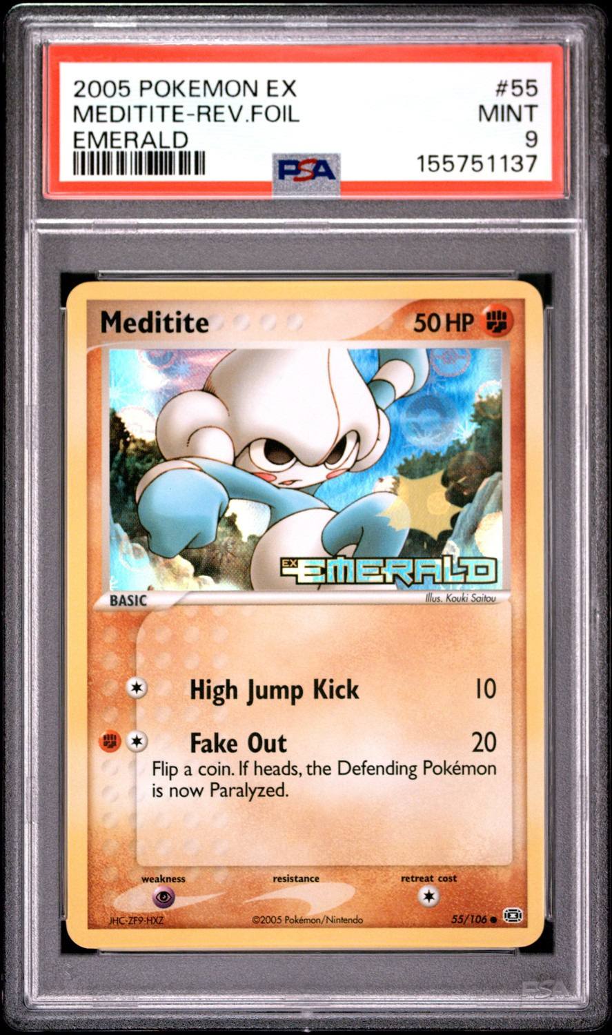 Meditite