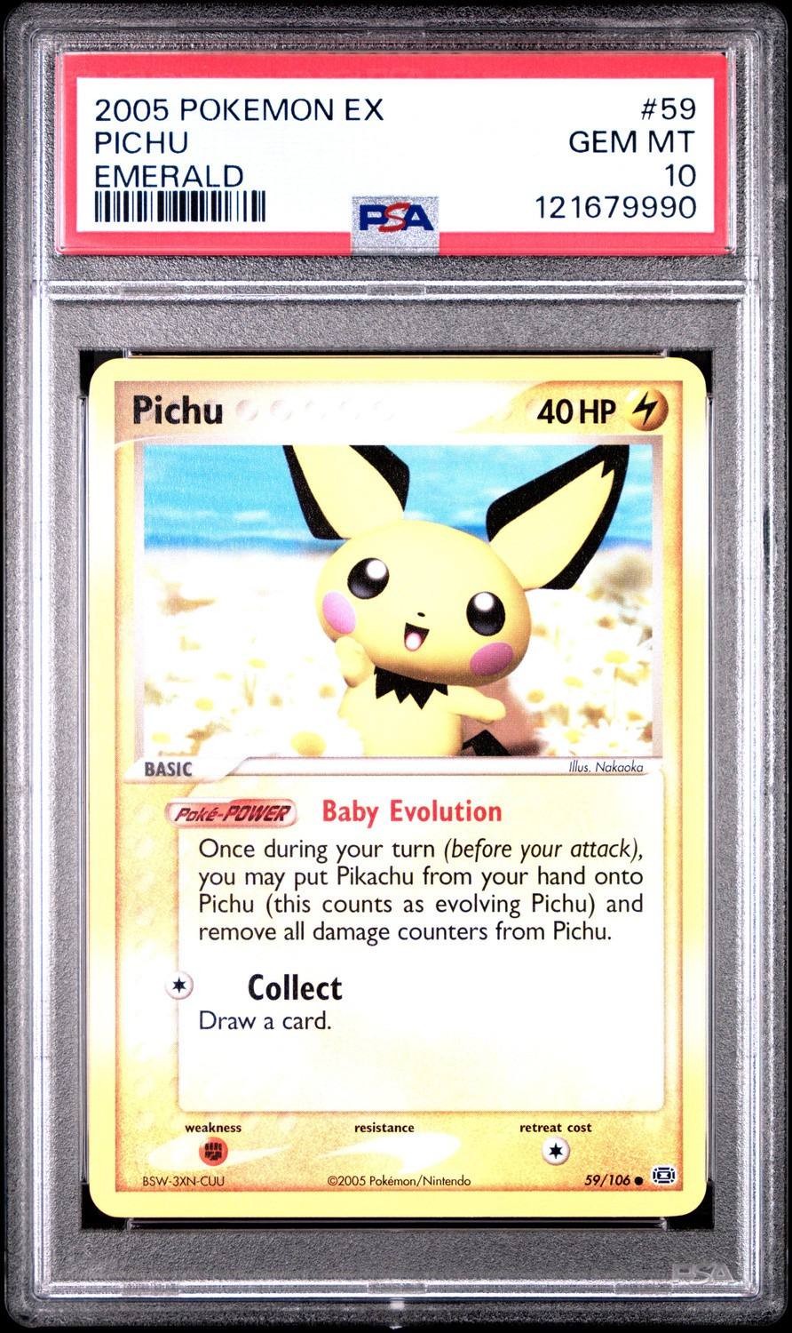 Pichu