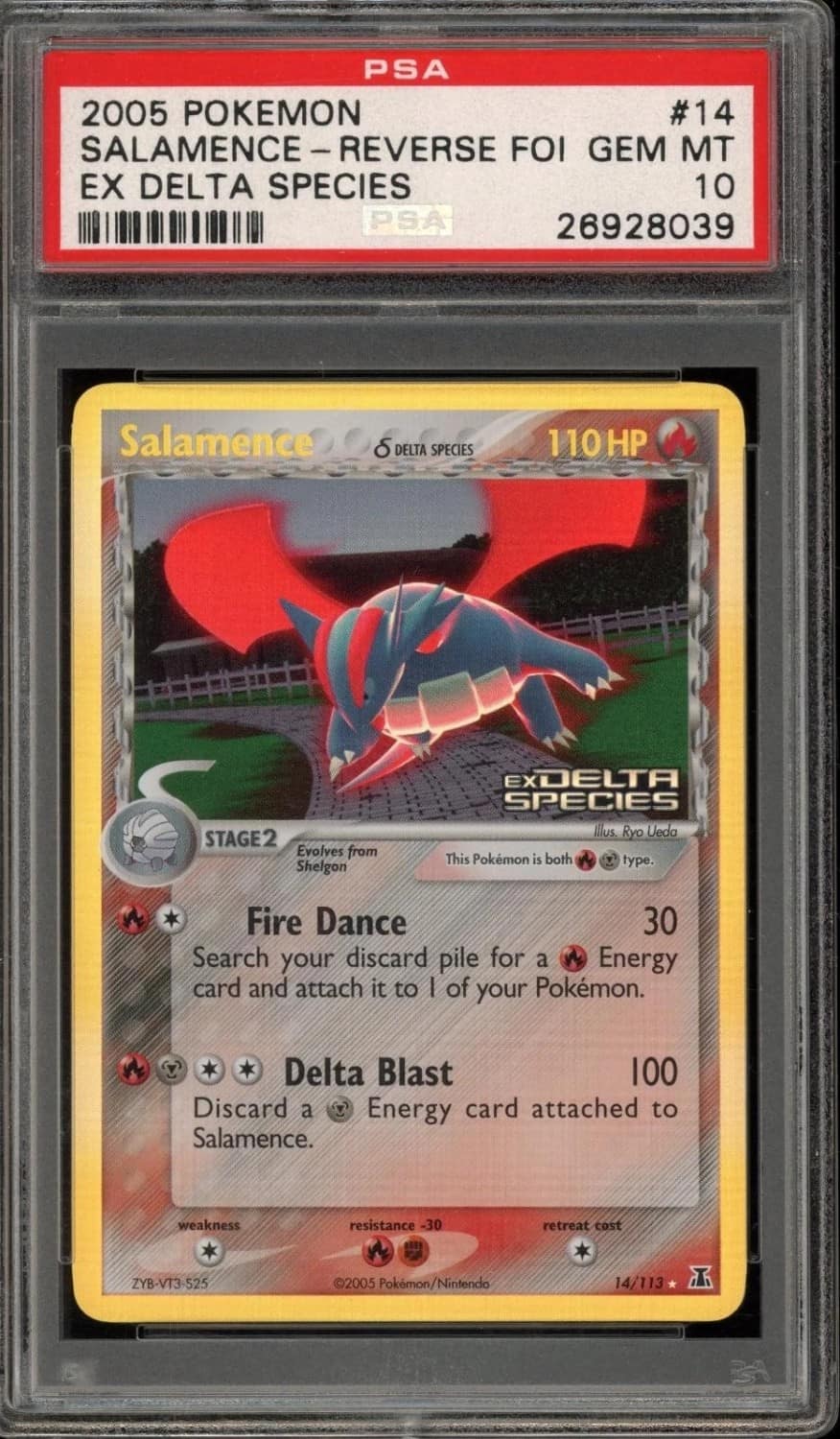 Salamence