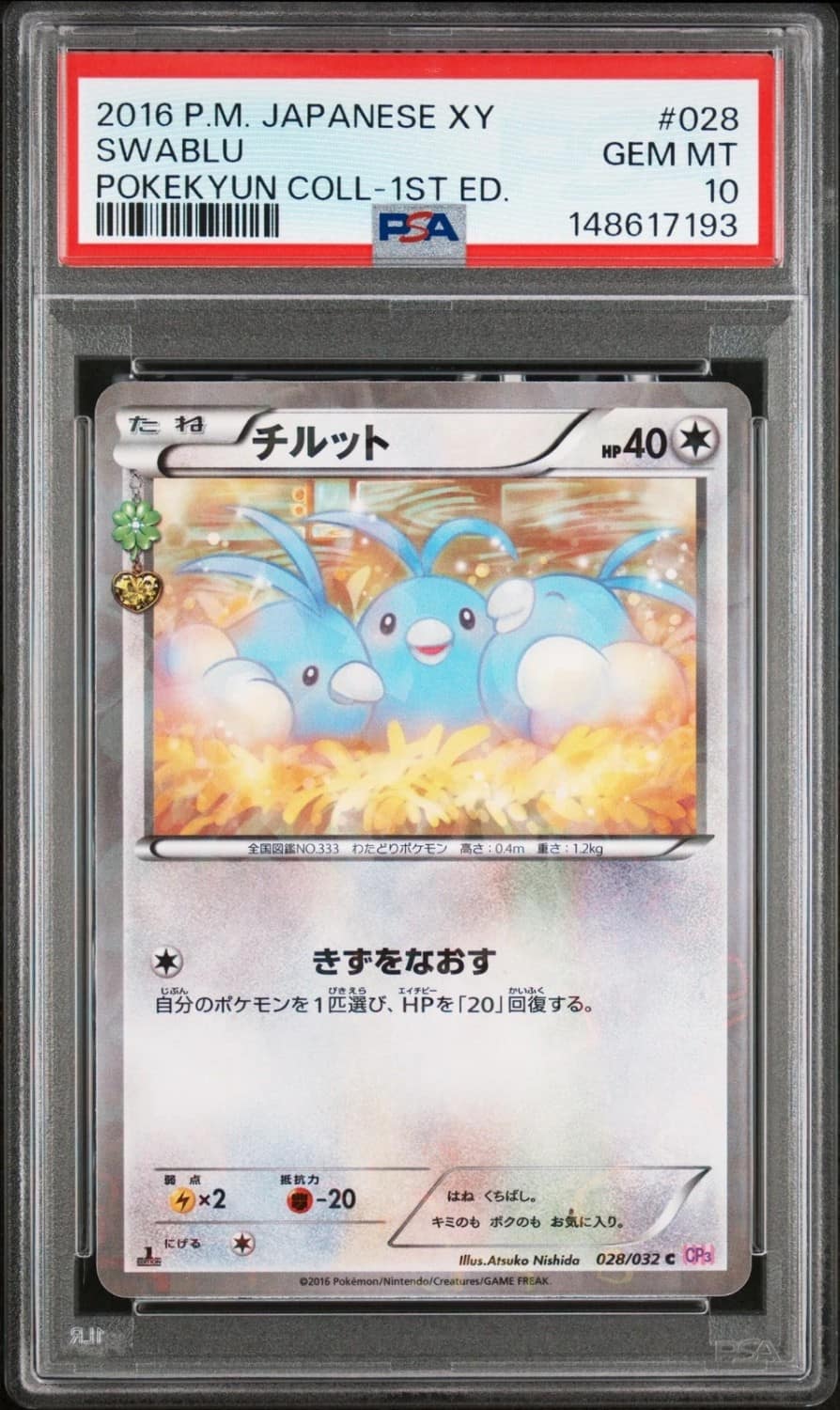 Swablu