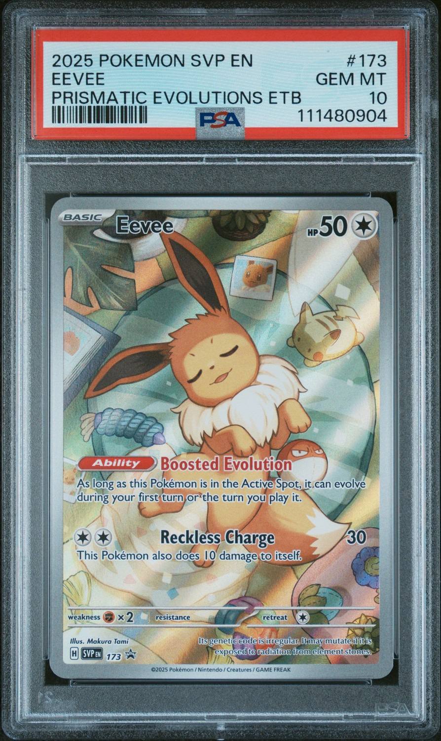 Eevee