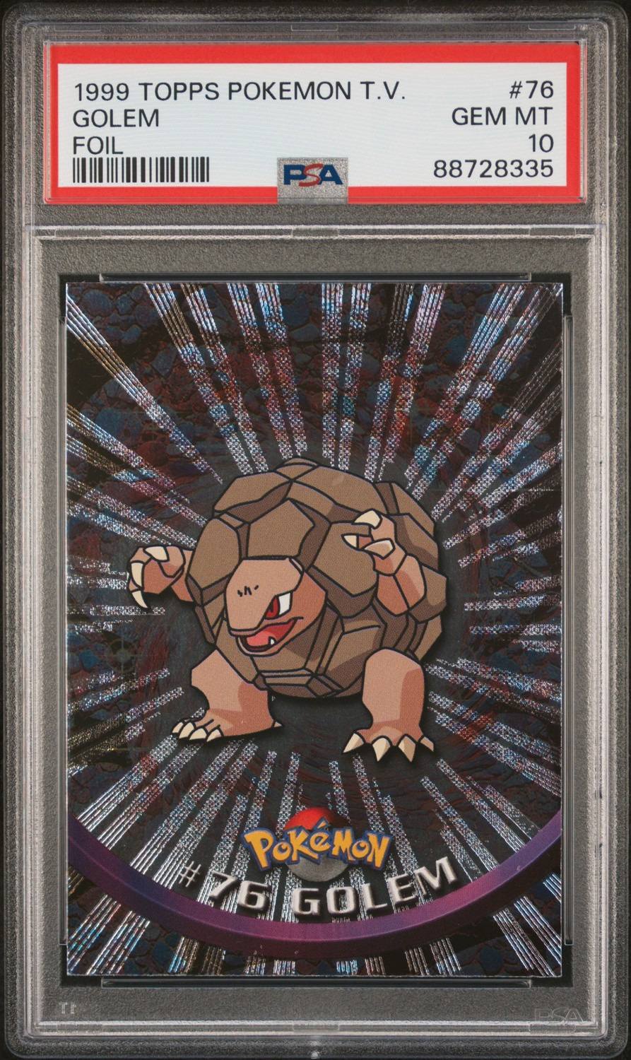 Golem