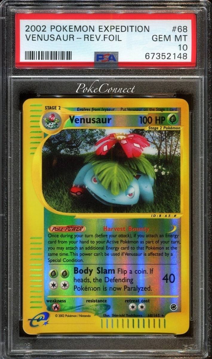 Venusaur-Rev.foil