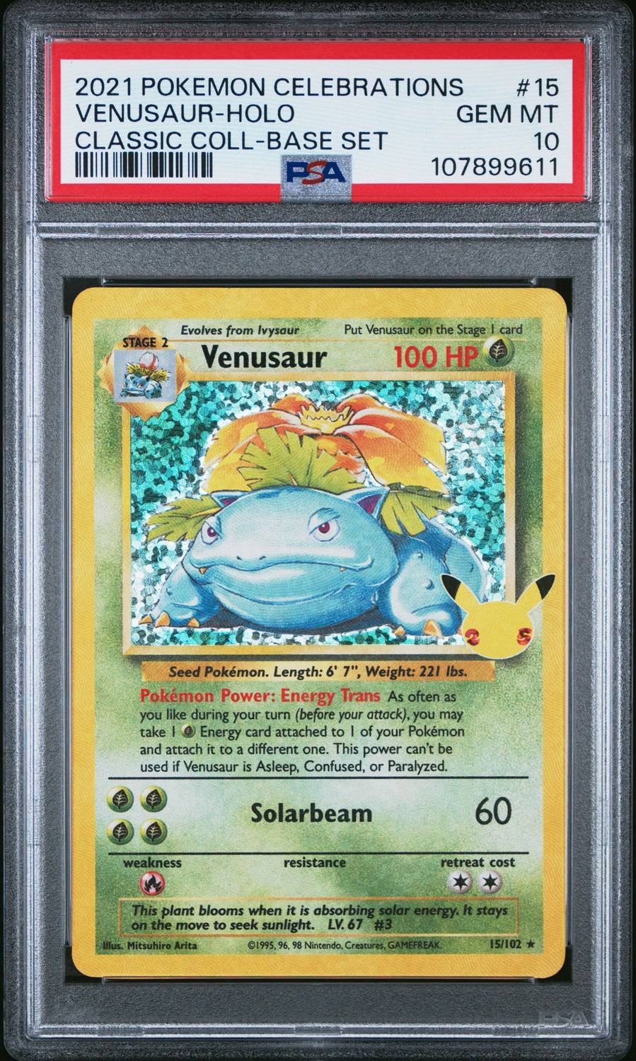 Venusaur