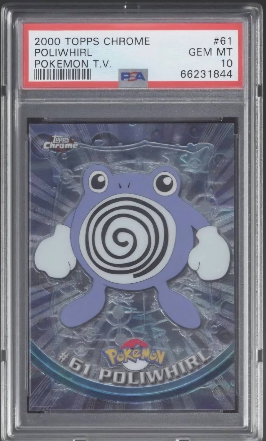 Poliwhirl