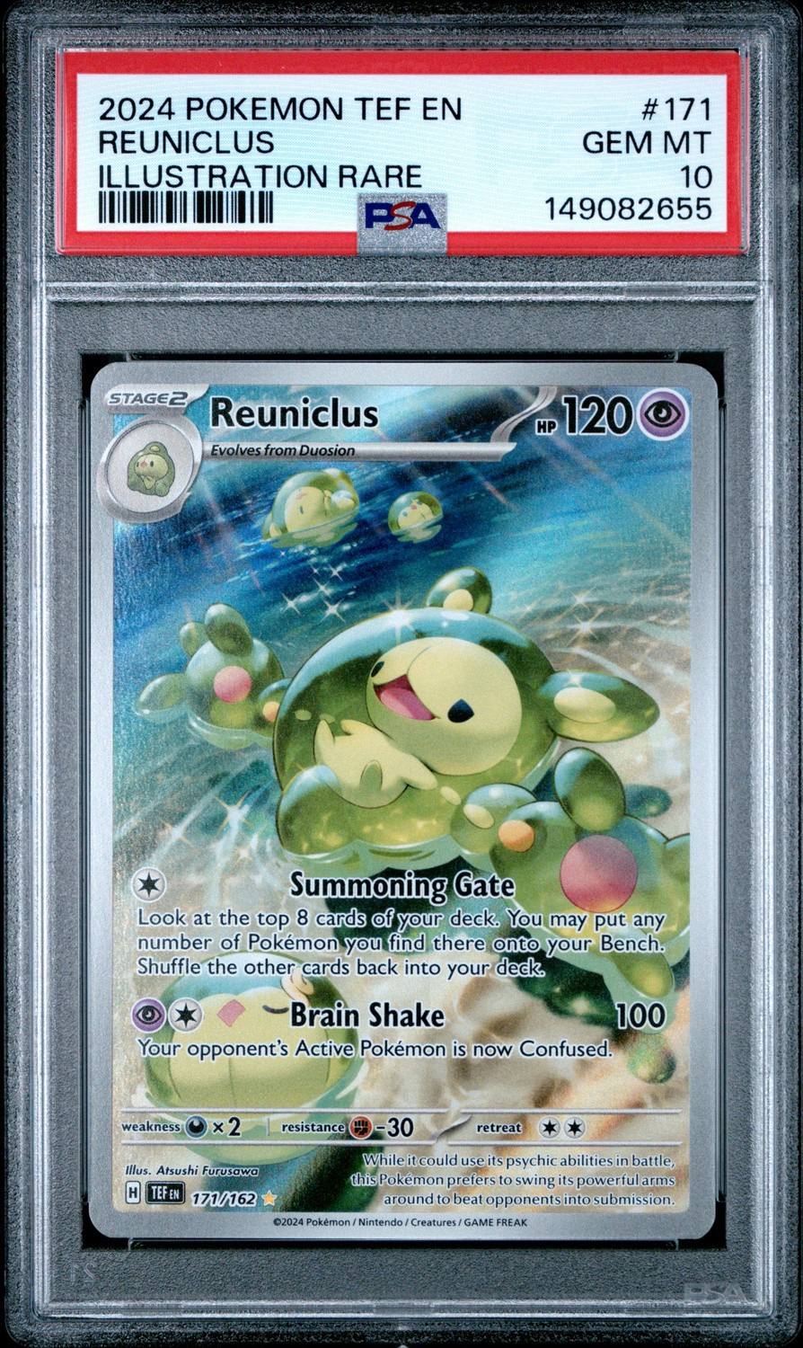 Reuniclus