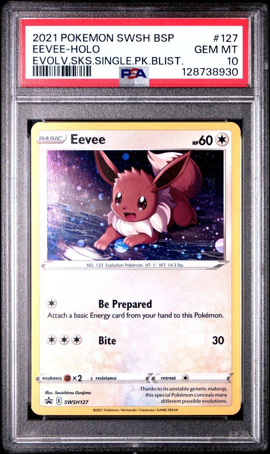 Eevee