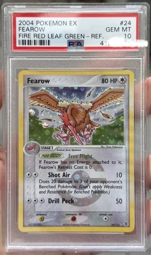Fearow-Rev.foil