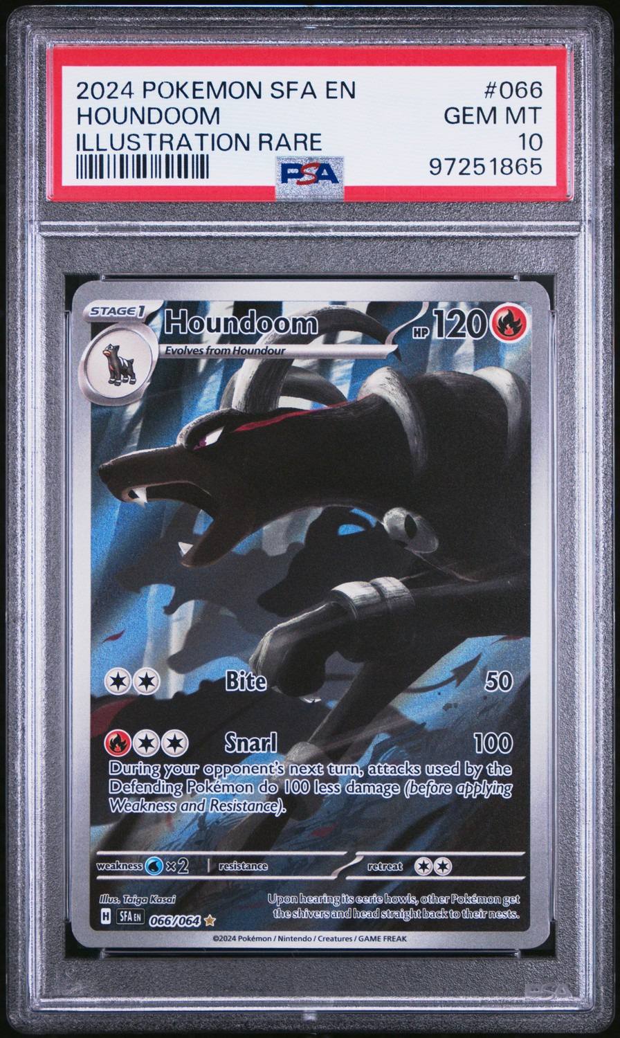 Houndoom