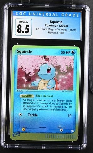 Squirtle
