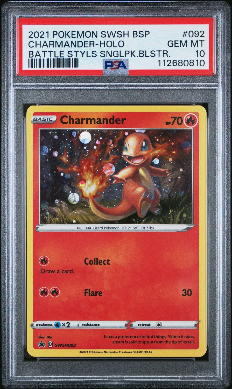 Charmander