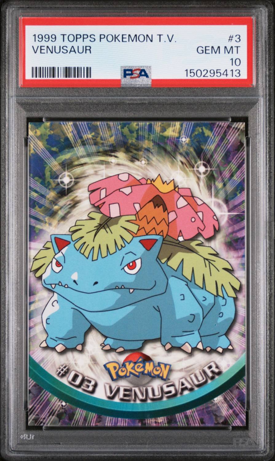 Venusaur