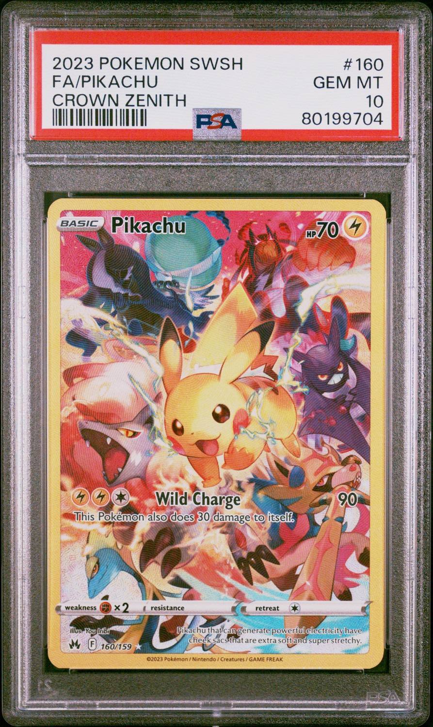 Fa/pikachu