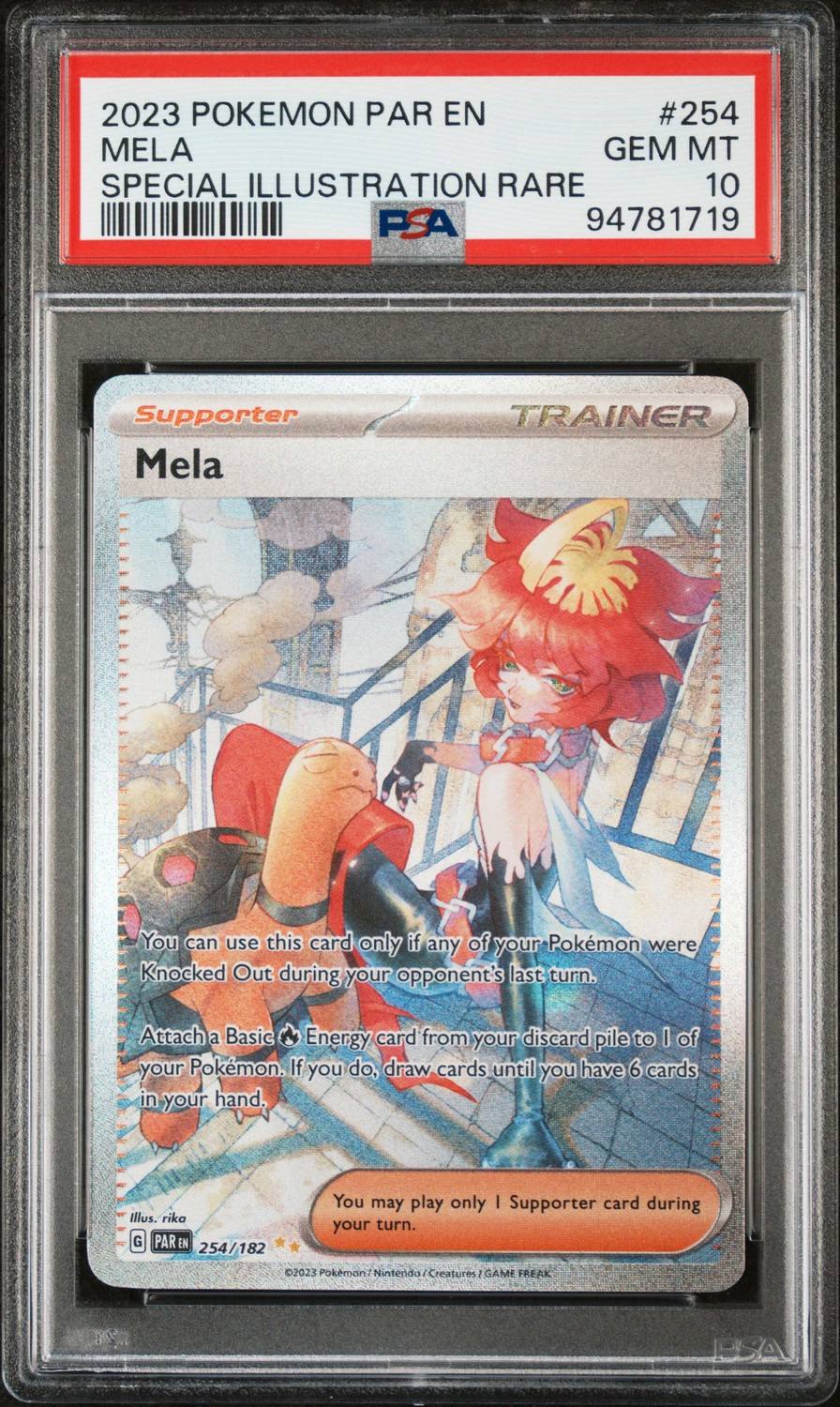 Mela