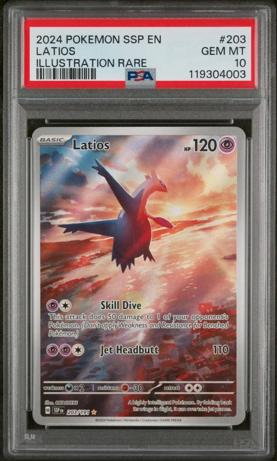 Latios