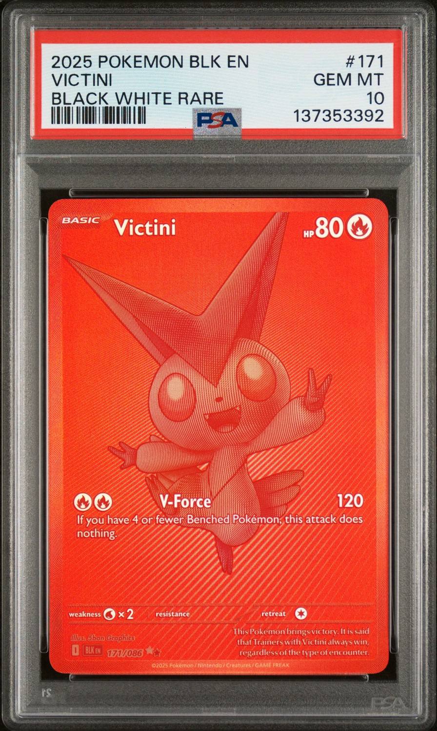Victini