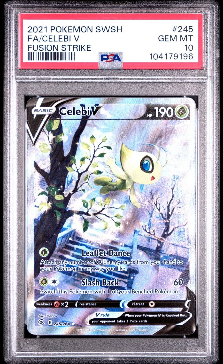 Celebi V
