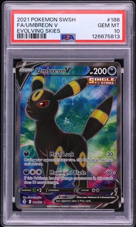 Umbreon V