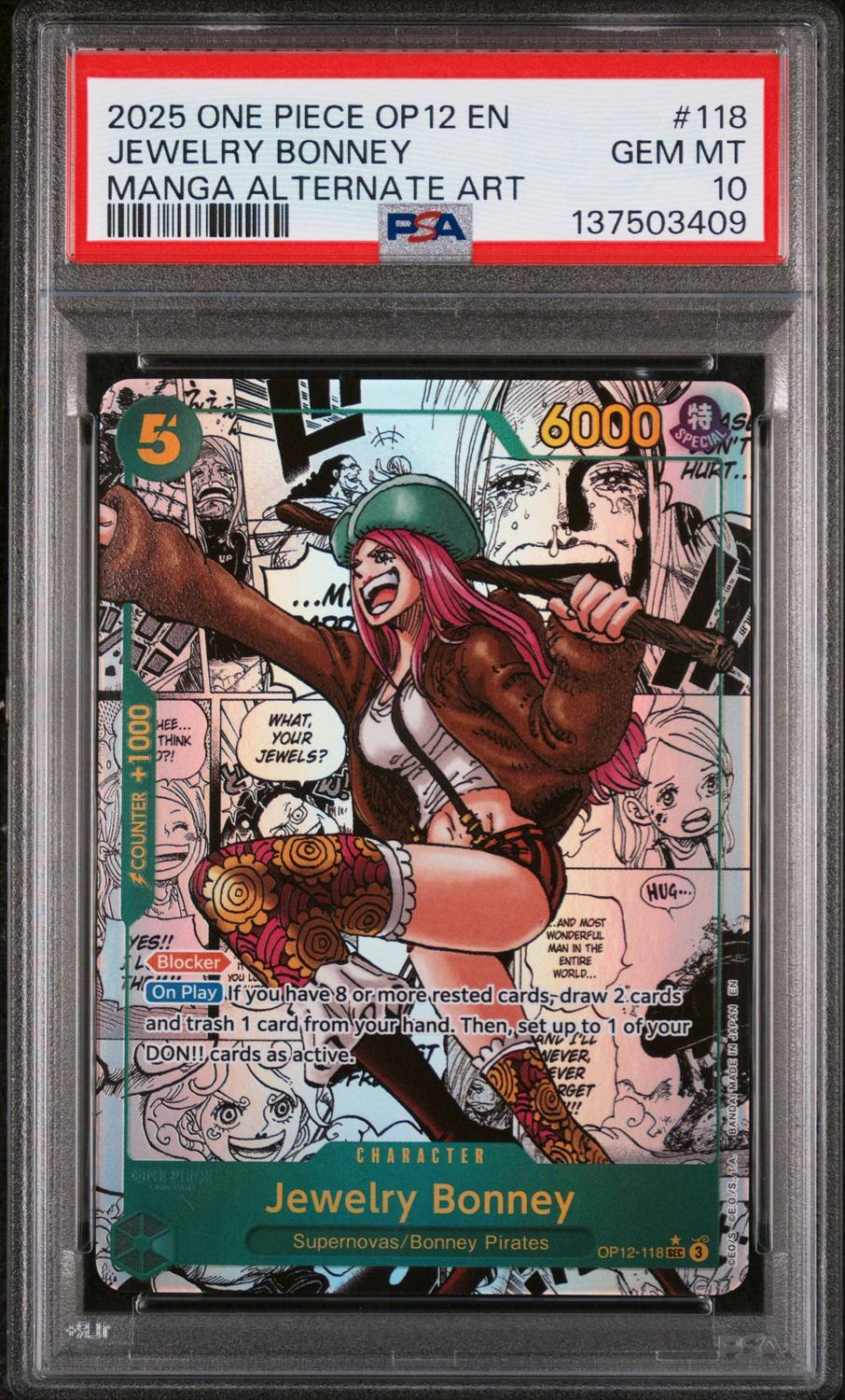 Jewelry Bonney