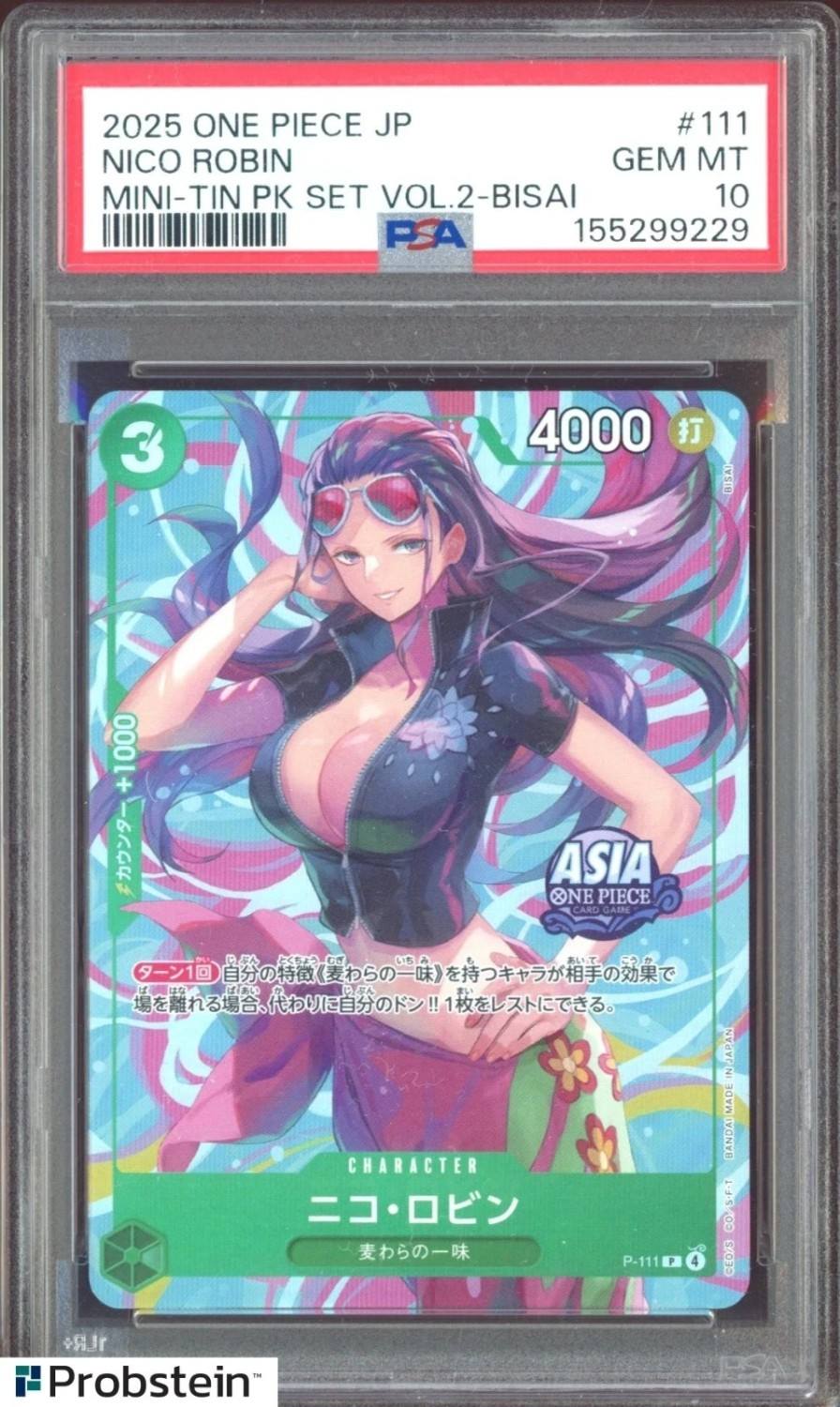 Nico Robin
