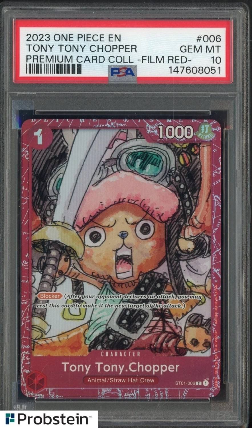 Tony Tony Chopper
