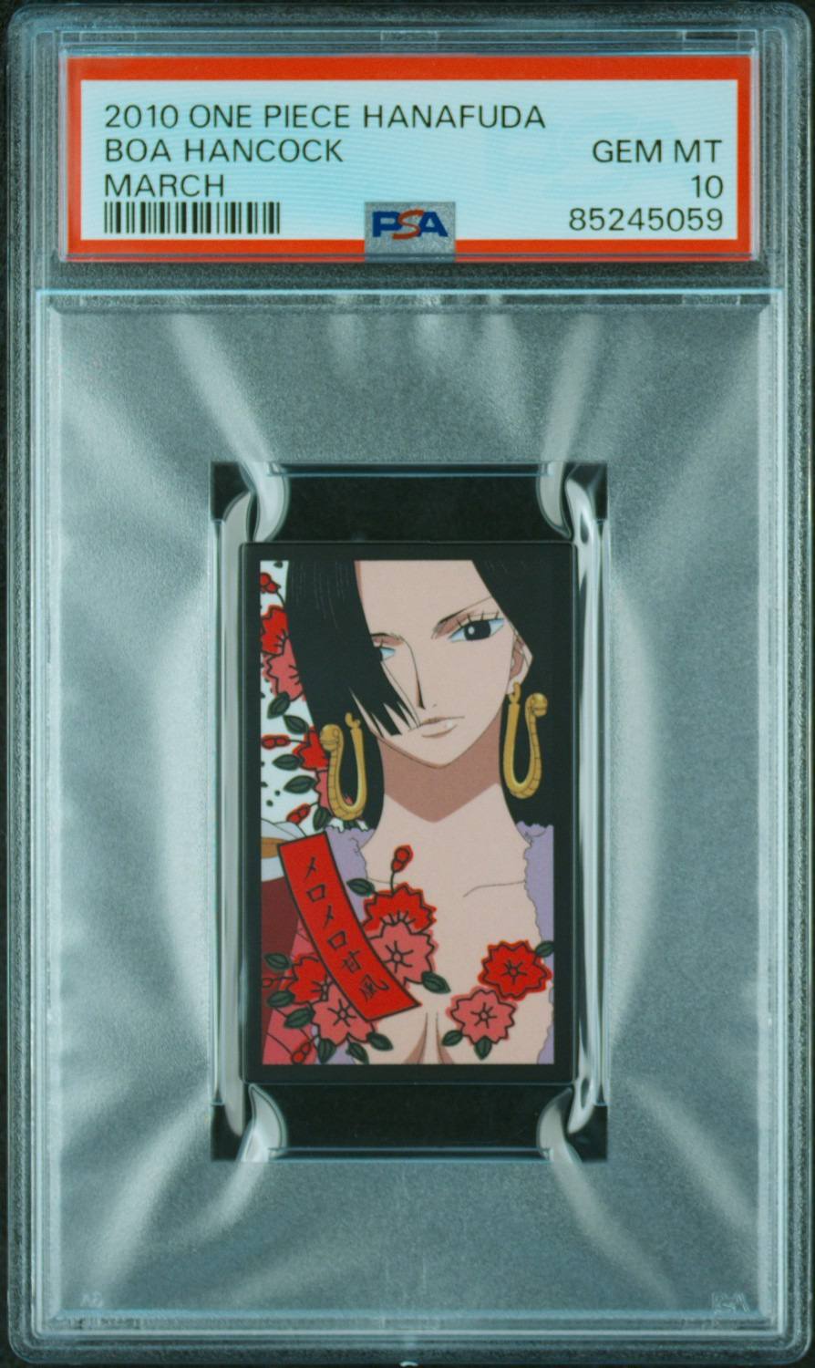 Boa Hancock