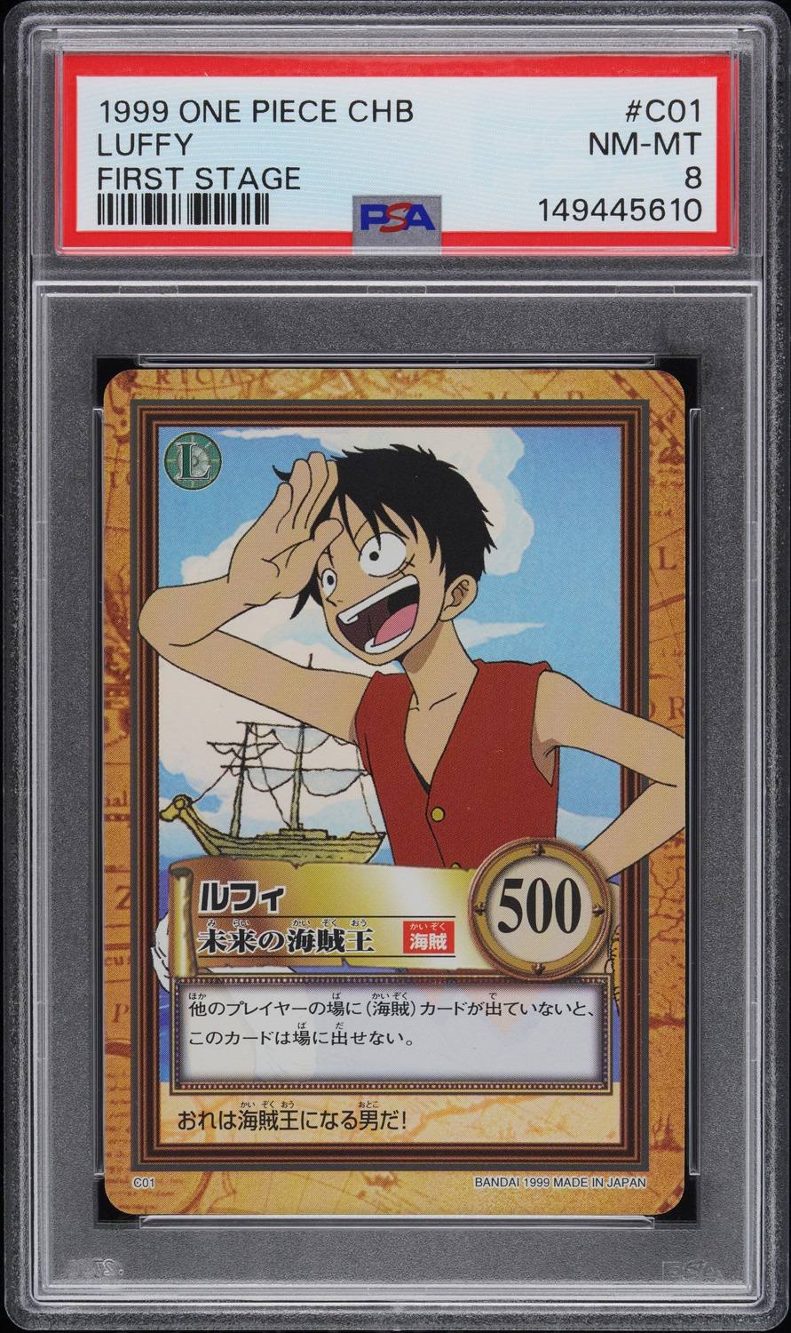 Luffy