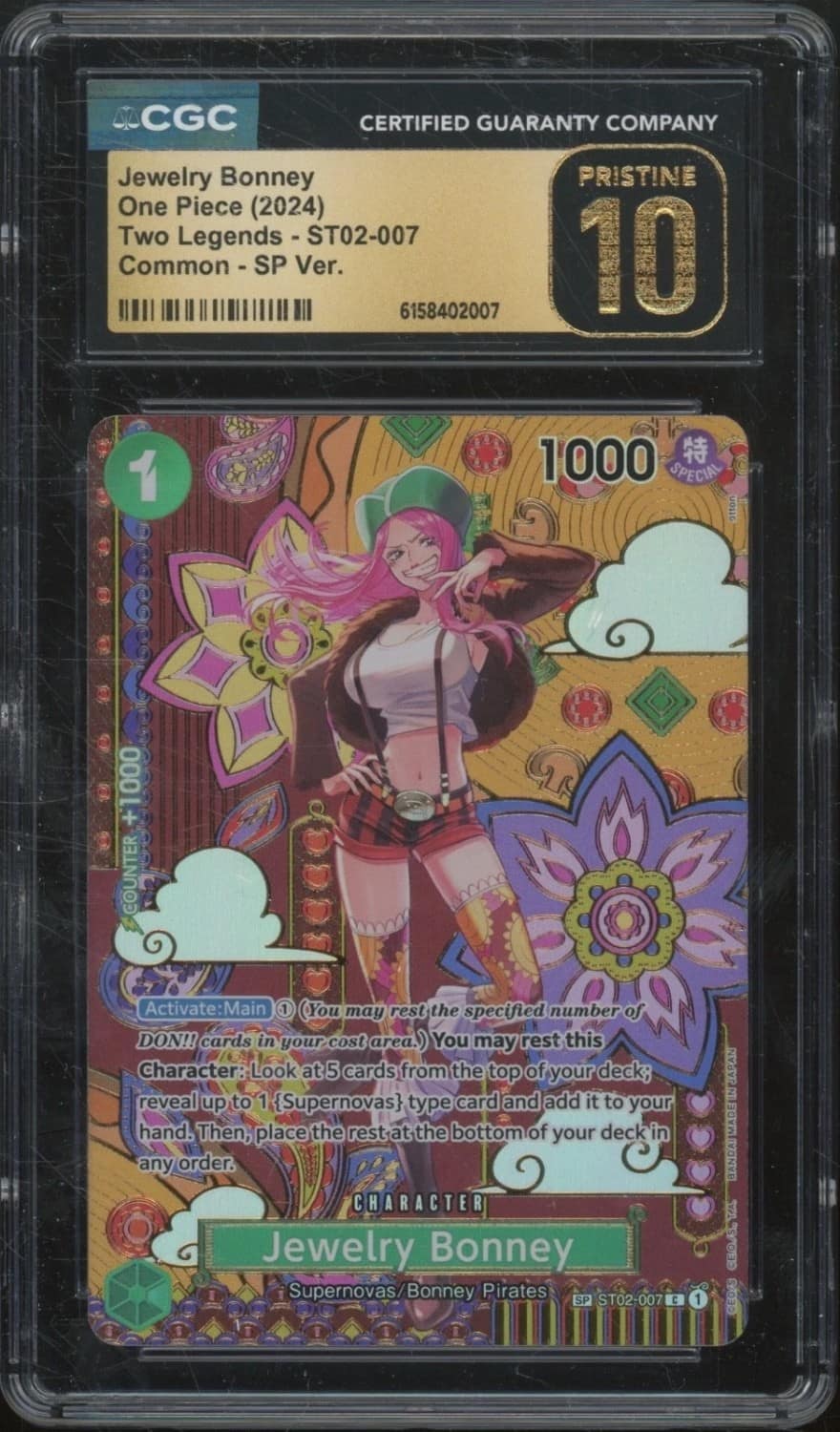 Jewelry Bonney