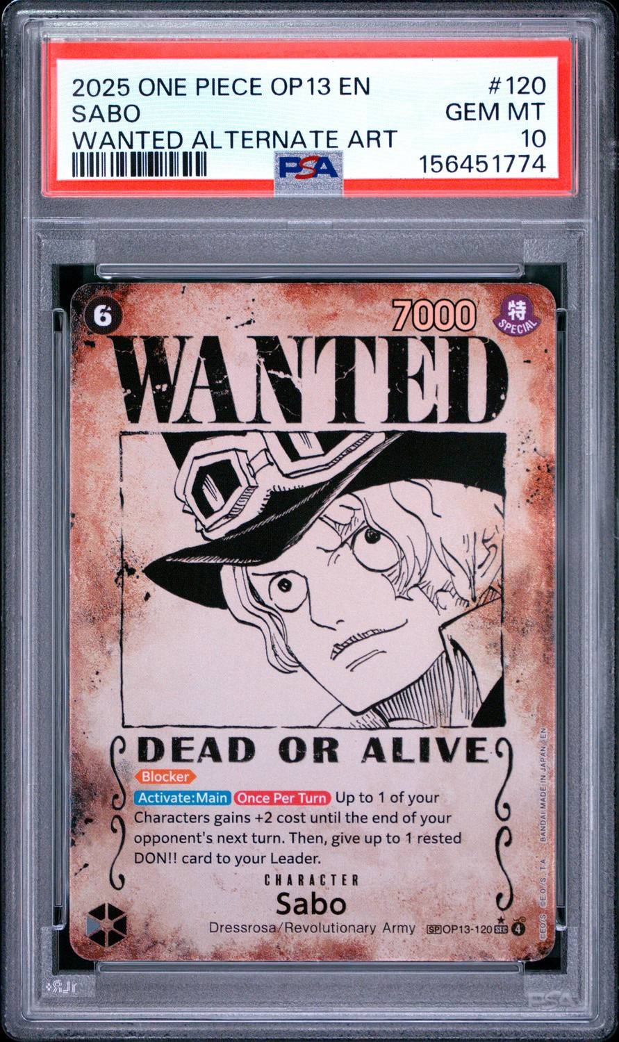 Sabo