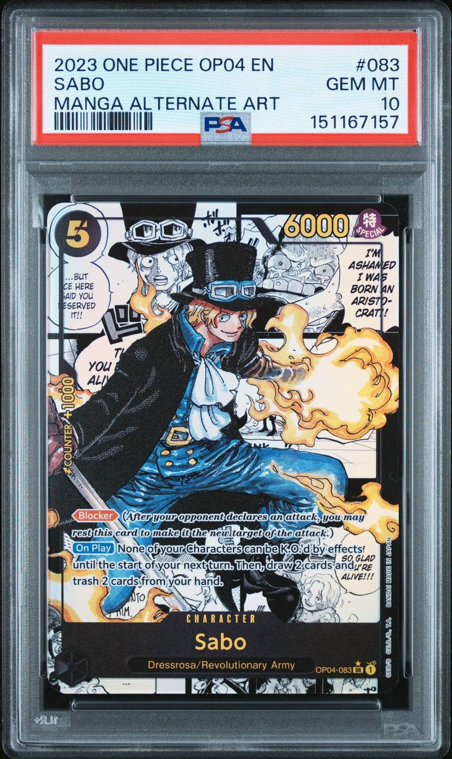 Sabo