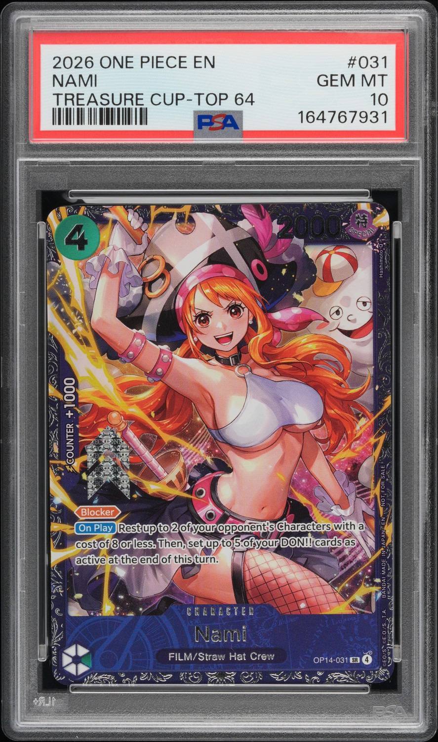 Nami